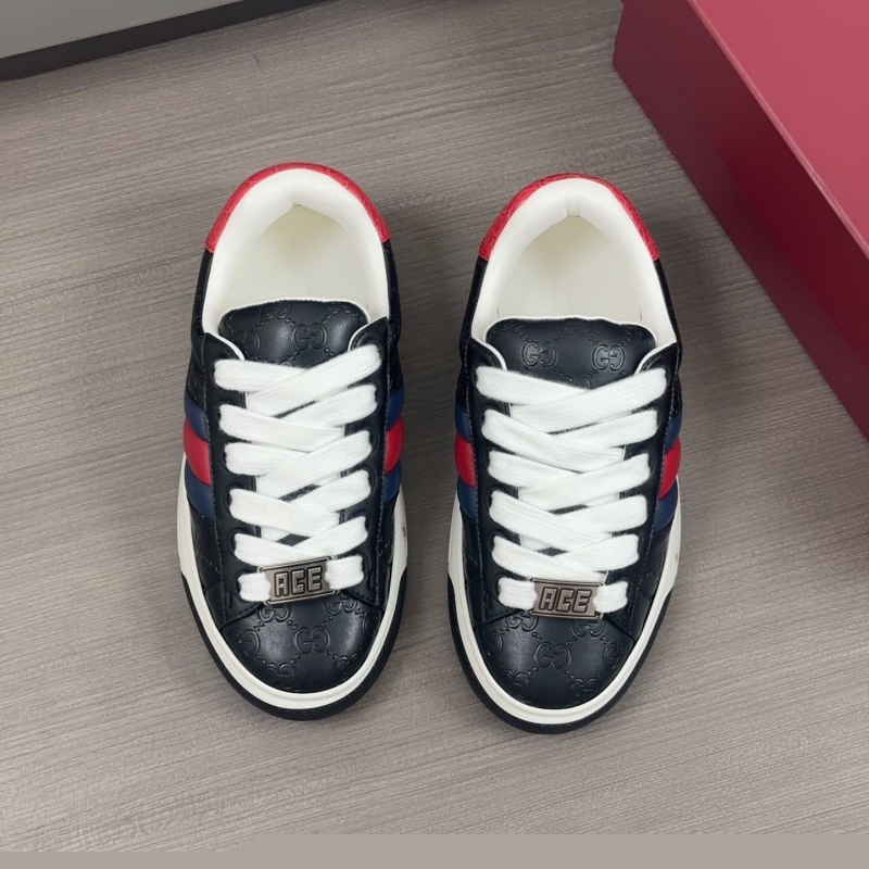 G*u*i casual shoes